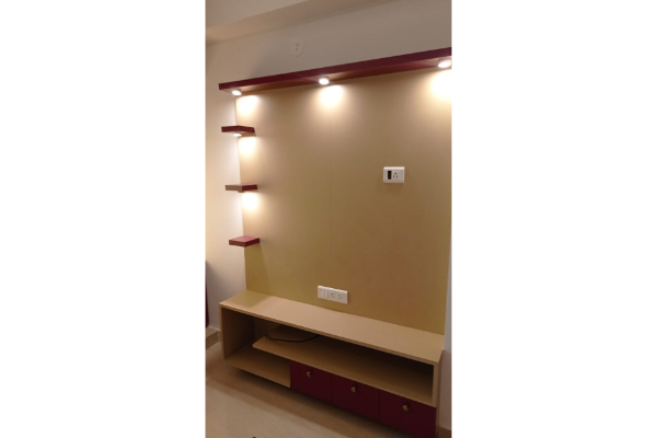 Living Room Furniture